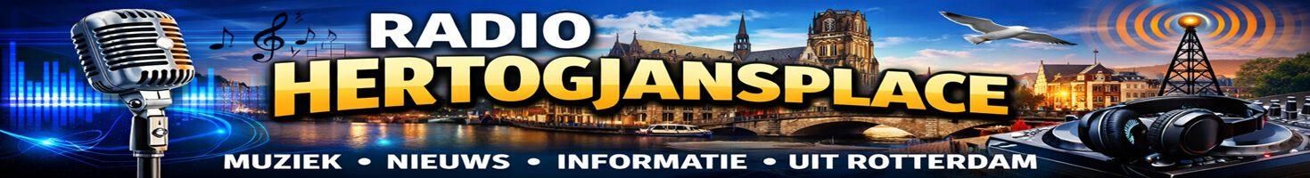 Radio Hertogjansplace